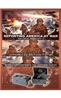 Reporting America at War