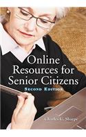 Online Resources for Senior Citizens