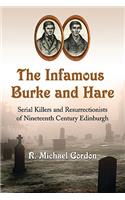 The Infamous Burke and Hare