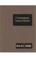 Contemporary Literary Criticism