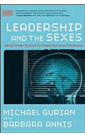 Leadership and the Sexes