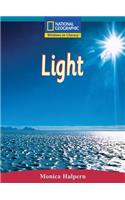 Windows on Literacy Fluent Plus (Science: Physical Science): Light