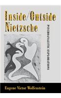 Inside/Outside Nietzsche