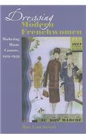 Dressing Modern Frenchwomen