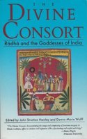 The Divine Consort, Radha and the Goddesses of India