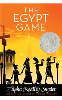 The Egypt Game