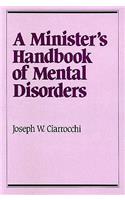 Minister's Handbook of Mental Disorders