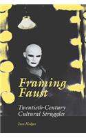 Framing Faust