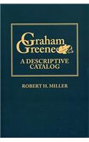 Graham Greene