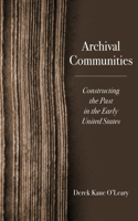 Archival Communities