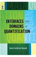 Interfaces and Domains of Quantification