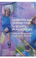 Learning and Connecting in School Playgrounds
