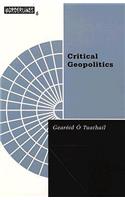 Critical Geopolitics