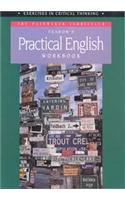 Practical English Critical Thinking Workbook: (English)
