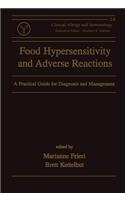 Food Hypersensitivity and Adverse Reactions