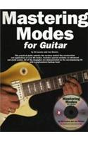 Mastering Modes for Guitar