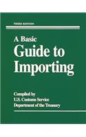 Basic Guide to Importing