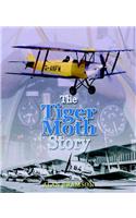 The Tiger Moth Story