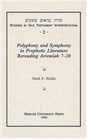 Polyphony and Symphony Vol 2