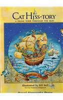 Cat Hiss-Tory