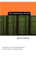 Expanding Prison