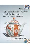 Translucent Quality English Po