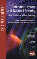 Computer Exports and National Security