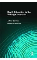 Death Education in the Writing Classroom