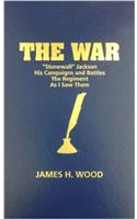 War, 