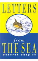 Letters from the Sea