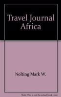 Travel Journal Africa