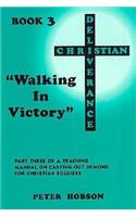 Walking the Victory