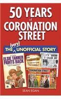 50 Years of Coronation Street