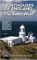 Lighthouses of England