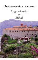 Origen of Alexandria