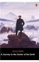 A Journey to the Center of the Earth (Ad Classic)