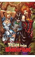 Tales from Wonderland Volume 1