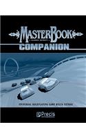 MasterBook Companion (Classic Reprint)