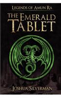 Legends of Amun Ra-The Emerald Tablet