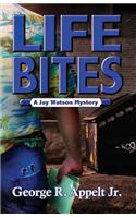 Life Bites: A Jay Watson Mystery