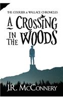 Crossing in the Woods