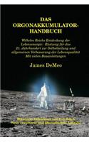 Orgonakkumulator Handbuch