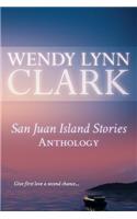 San Juan Island Stories Anthology