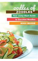 Oodles of Zoodles