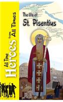 Life of St Pisentius