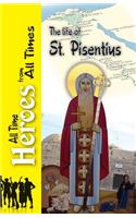 The Life of St Pisentius