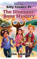 The Dinosaur Bone Mystery