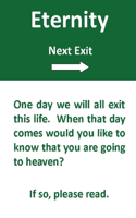 Eternity