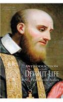 Introduction to the Devout Life (a Vero House Abridged Classic)