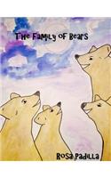 Family of Bears